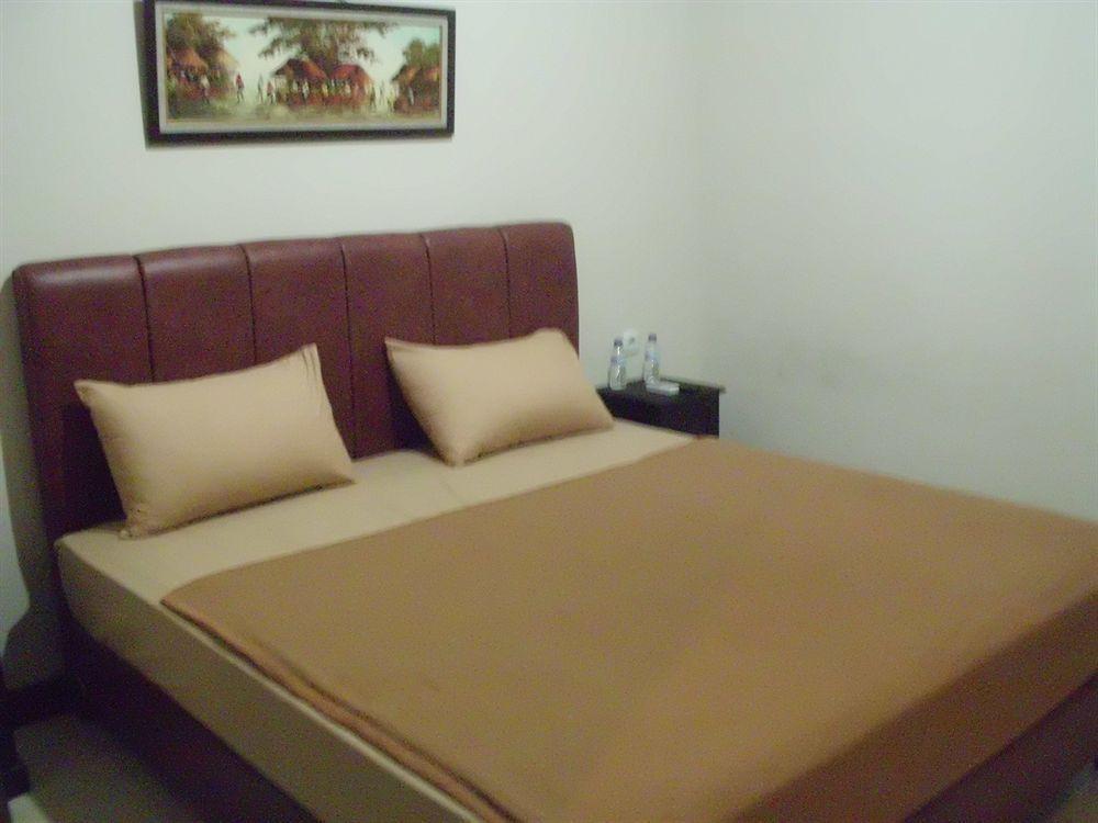 Tasik Jogja Hotel Yogyakarta Exterior foto