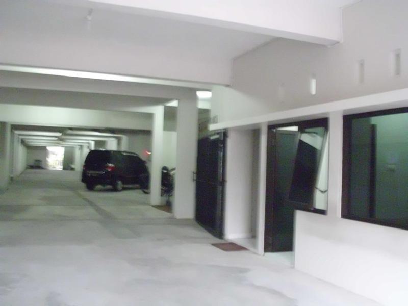 Tasik Jogja Hotel Yogyakarta Exterior foto
